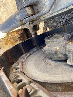 1974 CATERPILLAR D8H - Image 24